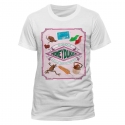 Harry Potter - T-Shirt Honey Dukes 