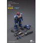 Warhammer - 40k figurine 1/18 Ultramarines Heroes of the Chapter Brother Veteran Sergeant Castor 12 cm