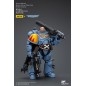 Warhammer - 40k figurine 1/18 Space Marines Space Wolves Claw Pack Brother Gunnar 12 cm