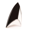 Star Trek Discovery - Réplique 1/1 Starfleet Black Badge magnétique