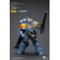 Warhammer - 40k figurine 1/18 Space Marines Space Wolves Claw Pack Brother Gunnar 12 cm