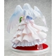 Angel Beats! - Statuette 1/7 Kanade Tachibana: Wedding Ver. 22 cm