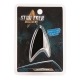 Star Trek Discovery - Réplique 1/1 Starfleet Black Badge magnétique