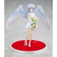 Angel Beats! - Statuette 1/7 Kanade Tachibana: Wedding Ver. 22 cm