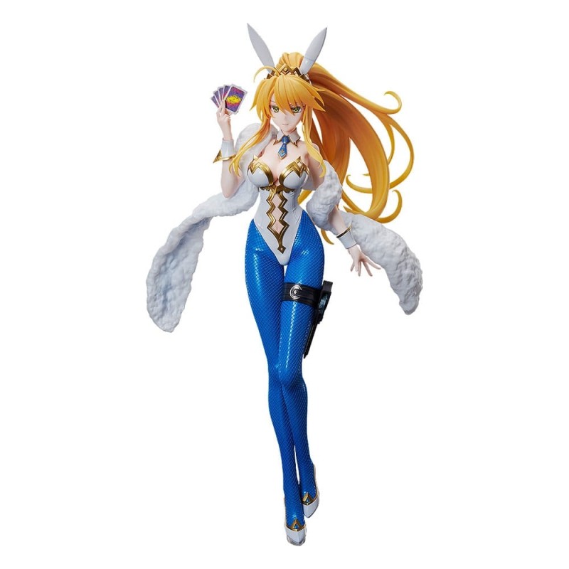 Fate - /Grand Order statuette PVC 1/4 Ruler/Altria Pendragon 47 cm