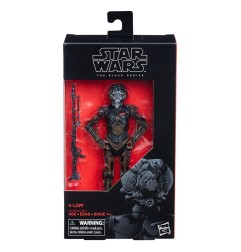 Star Wars - Episode V Black Series figurine 2018 4-LOM 15 cm