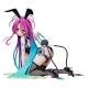 No Game No Life Zero - Statuette 1/4 Schwi: Bunny Ver. 24 cm