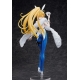 Fate - /Grand Order - Statuette 1/4 Ruler/Altria Pendragon 47 cm