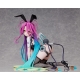 No Game No Life Zero - Statuette 1/4 Schwi: Bunny Ver. 24 cm