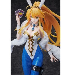 Fate - /Grand Order - Statuette 1/4 Ruler/Altria Pendragon 47 cm