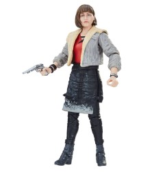 Star Wars - Solo Black Series figurine 2018 Qi'ra (Corellia) 15 cm