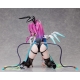 No Game No Life Zero - Statuette 1/4 Schwi: Bunny Ver. 24 cm