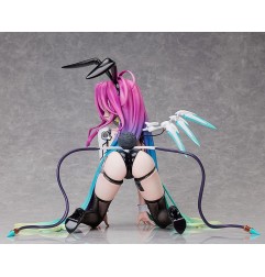 No Game No Life - Zero statuette PVC 1/4 Schwi: Bunny Ver. 24 cm