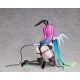 No Game No Life Zero - Statuette 1/4 Schwi: Bunny Ver. 24 cm