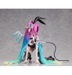 No Game No Life - Zero statuette PVC 1/4 Schwi: Bunny Ver. 24 cm