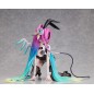 No Game No Life - Zero statuette PVC 1/4 Schwi: Bunny Ver. 24 cm