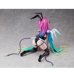 No Game No Life - Zero statuette PVC 1/4 Schwi: Bunny Ver. 24 cm