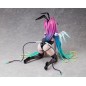 No Game No Life Zero - Statuette 1/4 Schwi: Bunny Ver. 24 cm