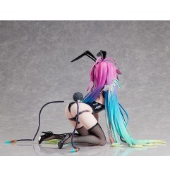 No Game No Life - Zero statuette PVC 1/4 Schwi: Bunny Ver. 24 cm