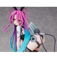No Game No Life - Zero statuette PVC 1/4 Schwi: Bunny Ver. 24 cm