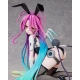 No Game No Life Zero - Statuette 1/4 Schwi: Bunny Ver. 24 cm