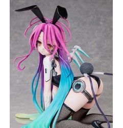 No Game No Life Zero - Statuette 1/4 Schwi: Bunny Ver. 24 cm