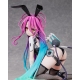 No Game No Life Zero - Statuette 1/4 Schwi: Bunny Ver. 24 cm