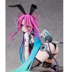 No Game No Life - Zero statuette PVC 1/4 Schwi: Bunny Ver. 24 cm