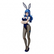Fairy Tail - Statuette 1/4 Juvia Lockser: Bunny Ver 49 cm