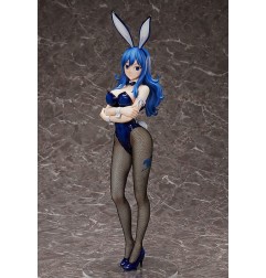 Fairy Tail - Statuette PVC 1/4 Juvia Lockser: Bunny Ver 49 cm