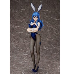 Fairy Tail - Statuette PVC 1/4 Juvia Lockser: Bunny Ver 49 cm