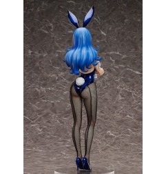 Fairy Tail - Statuette 1/4 Juvia Lockser: Bunny Ver 49 cm