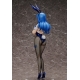 Fairy Tail - Statuette 1/4 Juvia Lockser: Bunny Ver 49 cm