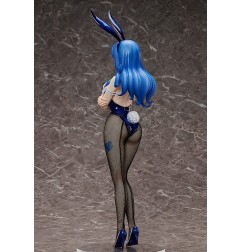 Fairy Tail - Statuette 1/4 Juvia Lockser: Bunny Ver 49 cm