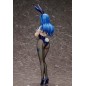 Fairy Tail - Statuette PVC 1/4 Juvia Lockser: Bunny Ver 49 cm