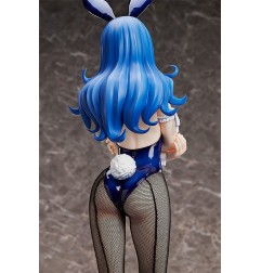 Fairy Tail - Statuette 1/4 Juvia Lockser: Bunny Ver 49 cm