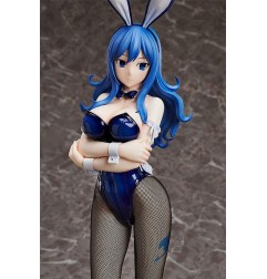 Fairy Tail - Statuette PVC 1/4 Juvia Lockser: Bunny Ver 49 cm
