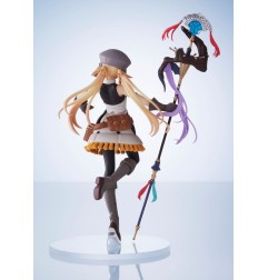 Fate - /Extra statuette PVC Caster / Altria Caster 20 cm