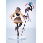 Fate - /Extra - Statuette Caster / Altria Caster 20 cm