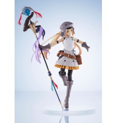 Fate - /Extra - Statuette Caster / Altria Caster 20 cm