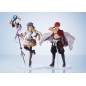 Fate - /Extra statuette PVC Caster / Altria Caster 20 cm