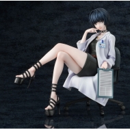 Persona 5 - Statuette 1/7 Tae Takamaki (Reproduction) 16 cm