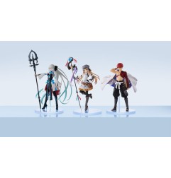 Fate - /Extra statuette PVC Caster / Altria Caster 20 cm