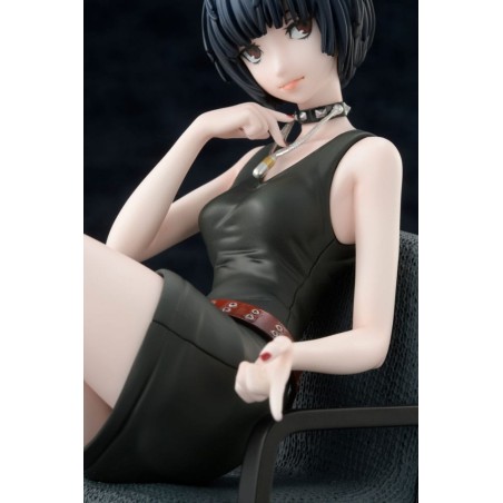 Persona 5 - Statuette 1/7 Tae Takamaki (Reproduction) 16 cm
