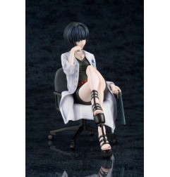 Persona 5 - Statuette 1/7 Tae Takamaki (Reproduction) 16 cm