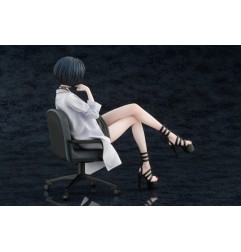 Persona 5 - Statuette 1/7 Tae Takamaki (Reproduction) 16 cm
