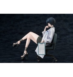 Persona 5 - Statuette 1/7 Tae Takamaki (Reproduction) 16 cm
