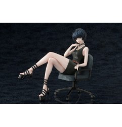 Persona - 5 statuette PVC 1/7 Tae Takamaki (Reproduction) 16 cm