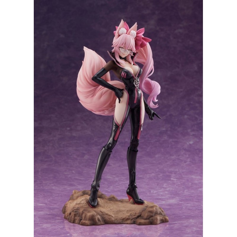 Fate - /Extra statuette PVC 1/7 Assassin/Koyanskaya Of Light 26 cm