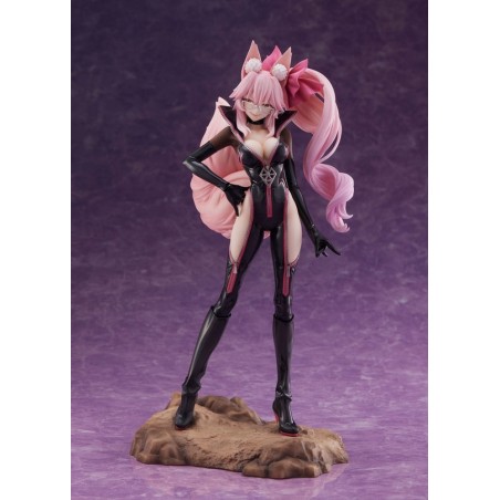 Fate - /Extra - Statuette 1/7 Assassin/Koyanskaya Of Light 26 cm